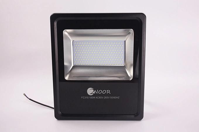 COB SMD Waterproof Portable LED Flood Light 100W (SLFC315)