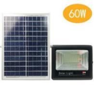 Top Sale High Brightness Waterproof Outdoor Solar LED Flood Light