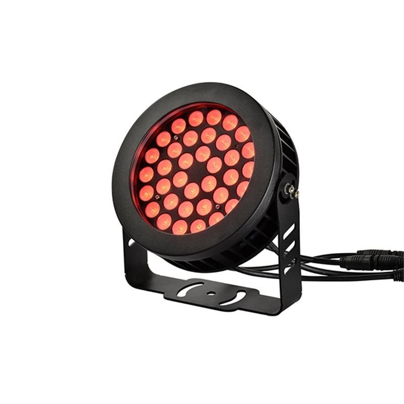 ETL CE Outdoor Landscape Waterproof 36W LED Flood Light