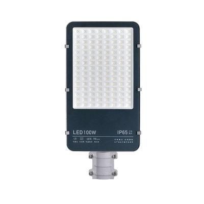 Ala Outdoor 60W Integrated All in One LED Street Light for Public Area Road Wall Garden Park Aluminum LED Flood Lighting