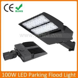 SMD3030 High Lumen LED Street Light 100W