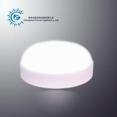 New Design Round and Oval LED Round 15W IP65 Bulkhead Light