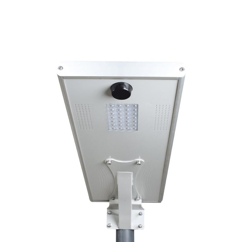 3 Years Warranty Outdoor IP65 40 Watt Solar Energy Power LED Street Lamp