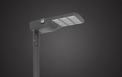 120W Outdoor LED Street Garden Light