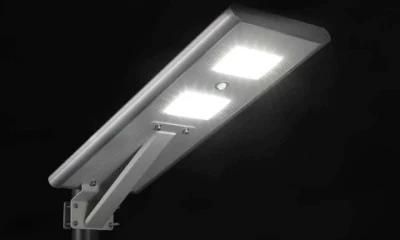 Outdoor Waterproof IP65 50W LED Street Light