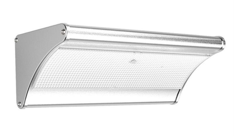 LED Outdoor Solar Lantern Factory Interaction Wall Lamp Price Light