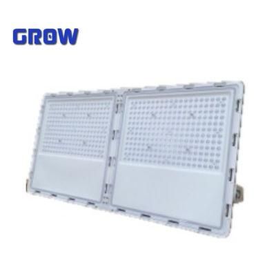 Distributor of LED Floodlight with High Lumen 300W for Outdoor Lighting