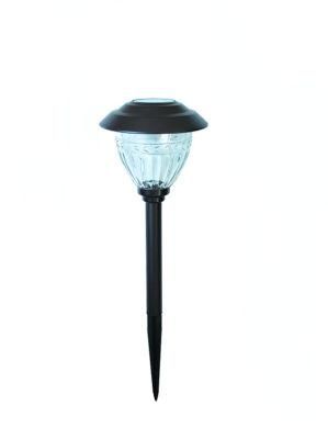 LED Garden Solar Lights Landscape Light Outdoor Solar Garden Light