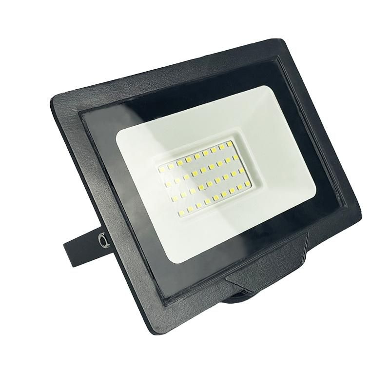 Projector Outdoor Slim Spot Stadium SMD LED Flood Light