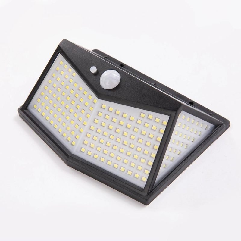 Outdoor All in One Wall Lightsolar LED Street Light