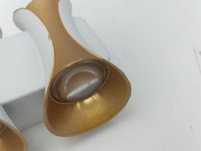 High Luminous Interior and Exterior Die Casting Aluminium LED SMD Bulkhead Wall Light