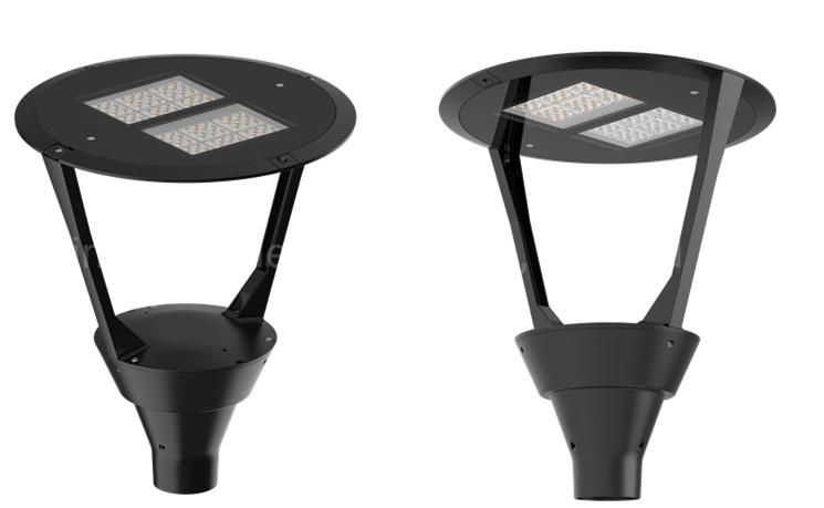 Die-Casting Aluminum 100W Outdoor LED Garden Light for Park/Plaza