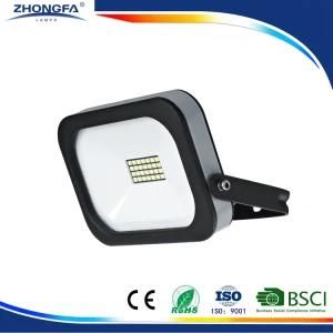 Epistar 10W Outdoor LED Work Lamp Security Light