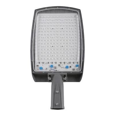 150W to 200W High Power LED Light in The Street