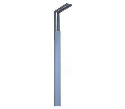 Ala 40W IP68 Waterproof LED Solar Street Light with Lithium Battery Control System for Roads and Garden