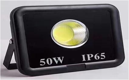 Esavior 6000lm LED Lamp Flood Light for Outdoor Lighting
