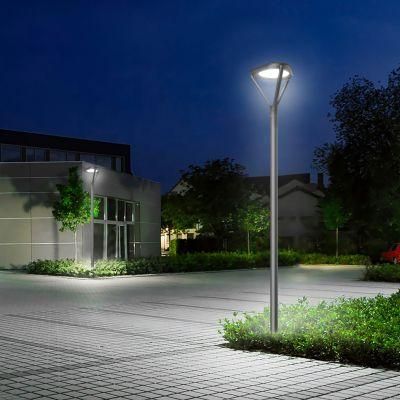 Ala 40W Aluminum Profile Waterproof Outdoor 3.5m Garden Light