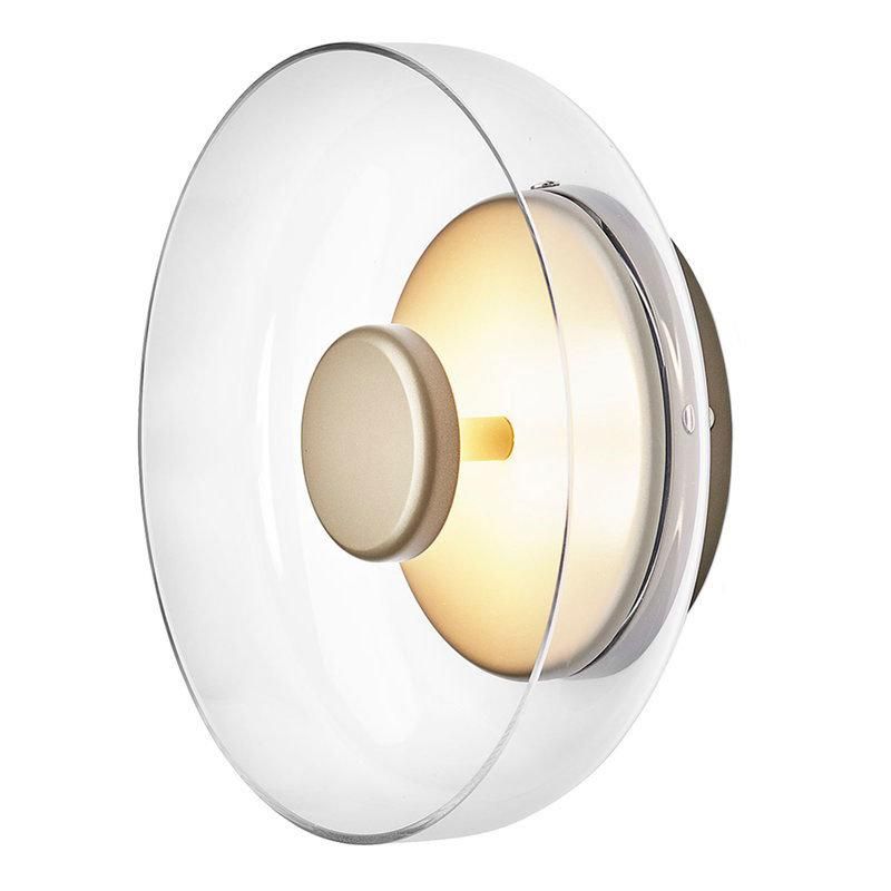 2022 High Quality Nordic Retro Metal Floor Lamp Glass Vertical Corner Sofa LED Table Lamp
