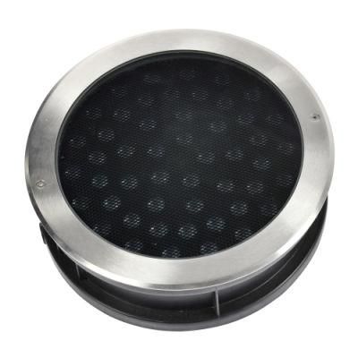 Waterproof Security Landscape Pool Outdoor Solar Lights in Ground