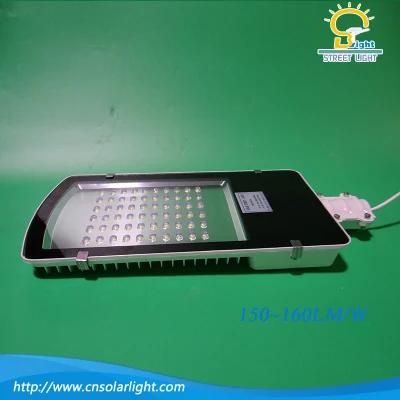 60W High Lumen 150lm/W LED Outdoor Light