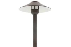 PLA03- Popular Outdoor Garden Lighting IP65 12V LED Aluminum Path Light with 12&quot;/15&quot;/18&quot; Pole Optional for Factory Direct Sales