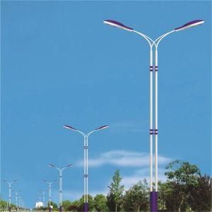 60W 220V Output Voltage LED Light of Street/Highway/Park Lot (JS-A20152960)