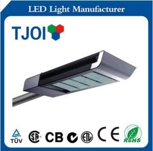 Aluminium 100W IP68 Modular Price Pole LED Street Lighting