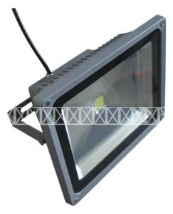 CE Approval High Power COB LED Flood Light / LED Floodlight