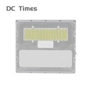 5 Years Warranty Solar LED Outdoor Flood Light Street Lamp IP65 Waterproof with Remote