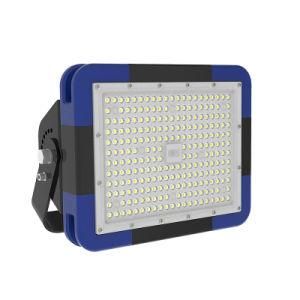 High Power Excellent Lumen Output 200W 140lm/W IP66 LED Stadium Light for Sport Tennis Court Arena Field