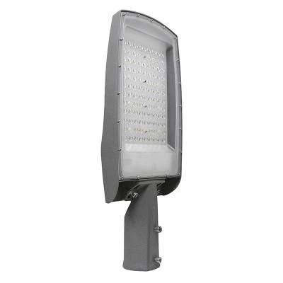 100W Sunle LED Street Light for High Traffic Street Light
