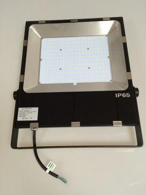 LED Spor Light/LED Flood Light 10W/20W/30W/50W/80W/100W/150W/200W 130lm/140lm/150lm LED Flood Light