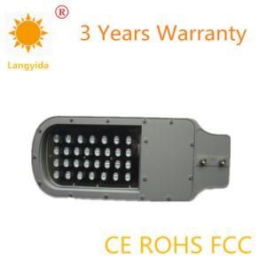 High Lumen 80W Solar LED Street Light IP65