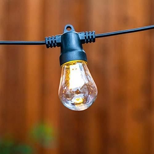 Warm Nature Daylight White Hanging Light for Cafe
