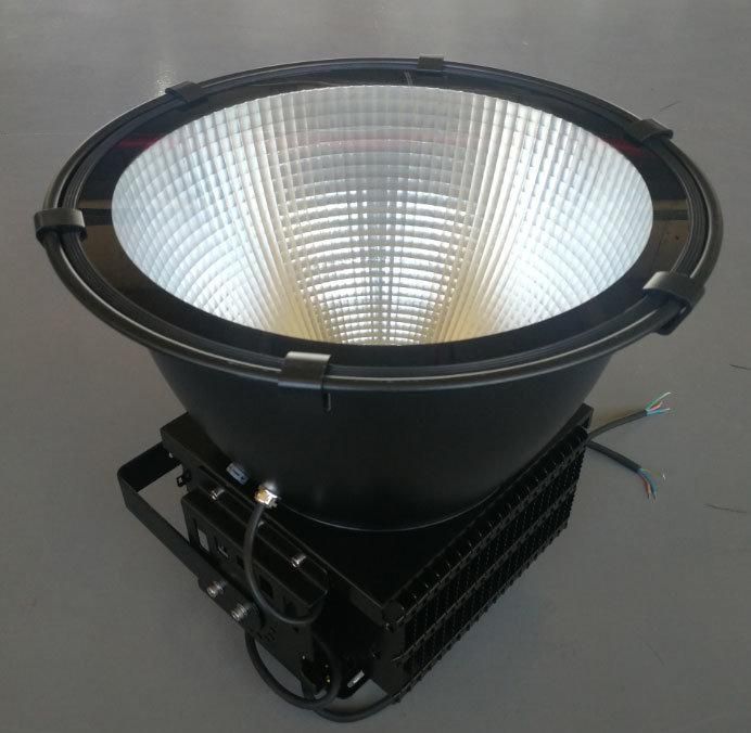 Outdoor LED Reflectors 300W 400W 500W/600W/800W/1000W Stadium Soccer Field LED Flood Light a High Bay Light