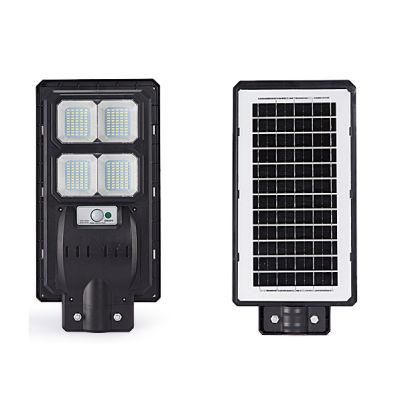 Solar Lamp Street Light 60W All in One Solar Streetlight