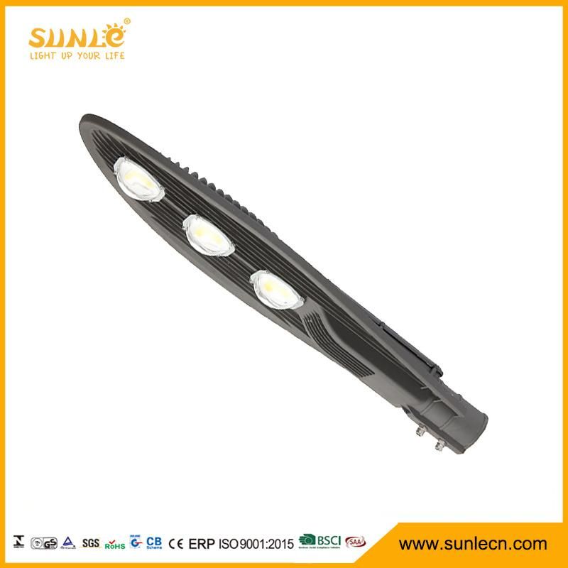 LED Street Light Supplier Modern Outside Street Lights (SLRS215 150W)