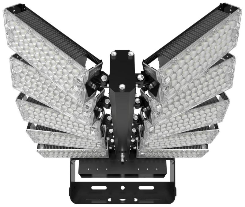 240W 480W 960W 1200W LED Outdoor Parking Lot Light for Bridge Lighting with 5 Year Warranty