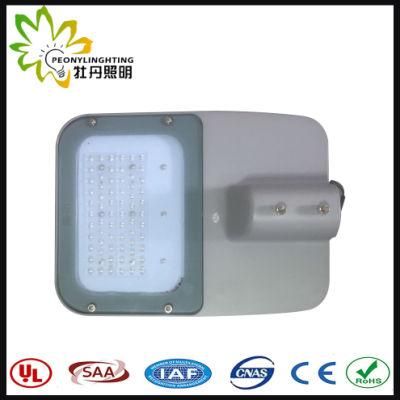 60W Outdoor LED Street Light Head, Cheap LED Street Light, LED Street Lamp with Ce&amp; RoHS Approval
