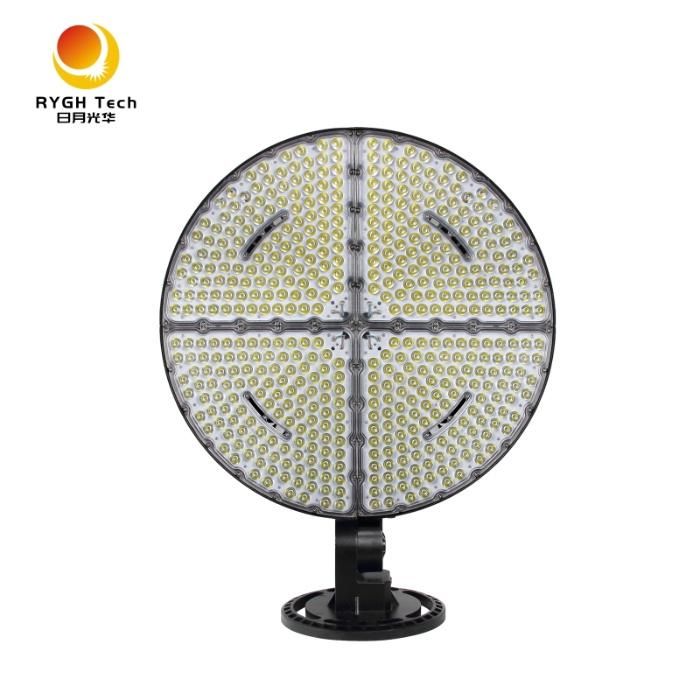 Rygh 1200W Round Shape Outdoor Commercial Industrial LED Flood Lights