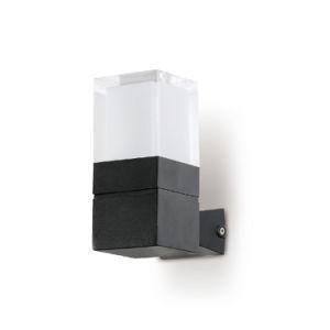 Fashion LED Outdoor Wall Light Contemporary