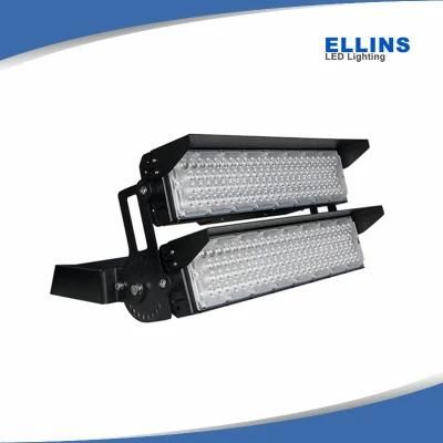 High Mast Projector Stadium LED Outdoor Light Fixture LED Floodlight 200W 250W 400W 500W