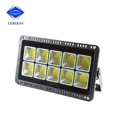 High Mast Stadium Lights for Sport Court LED Flood Light 50W 100W 150W 200W Outdoor Pillar Gate Lighting