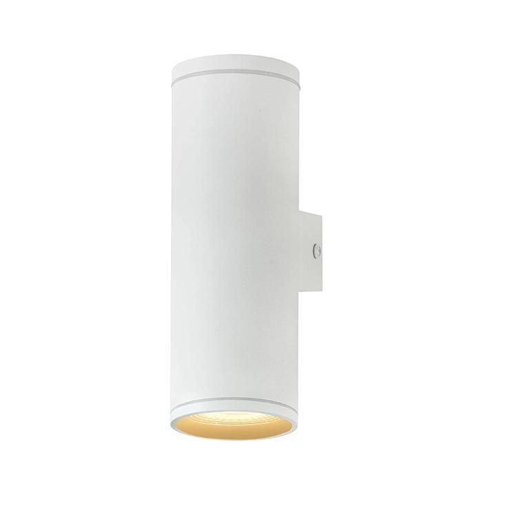 Europe Hot Sales LED Wall Sconce Outdoor Energy Saving Lamp for Garden Lighting