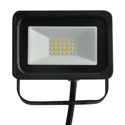 30W LED Flood Light &ndash; 3900 Lumens &ndash; Replaces 100W HID