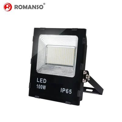 100 Watt LED Floodlight 150W Outdoor Waterproof