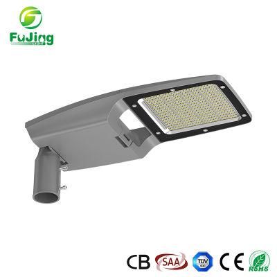 Aluminium Housing Patented Design LED Street Light 150W