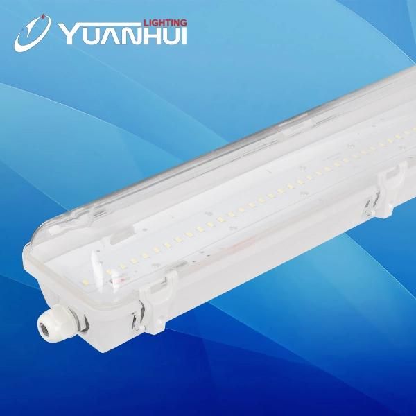 4 Feet LED Batten Light for Parking Lot