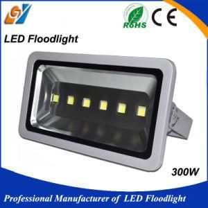 High Cost-Effective Good Quality IP65 Waterproof 300W LED Flood Light