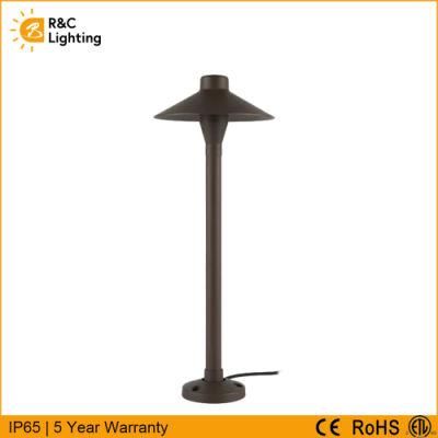 LED Low Voltage Pathway Landscape Lighting